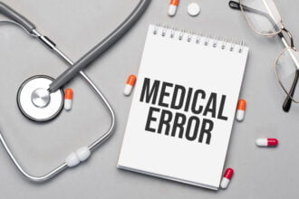 get second opinion to avoid medical errors