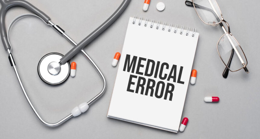 get second opinion to avoid medical errors