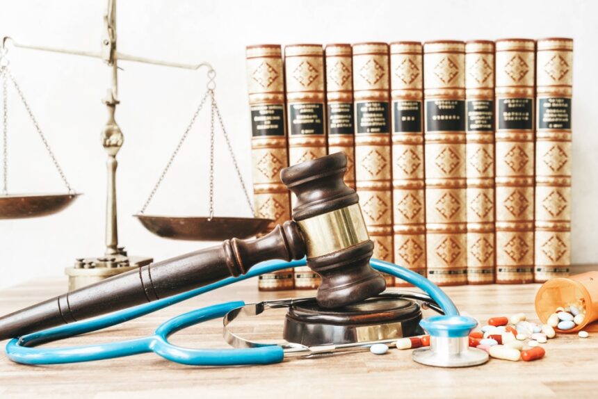 australia healthcare legal right