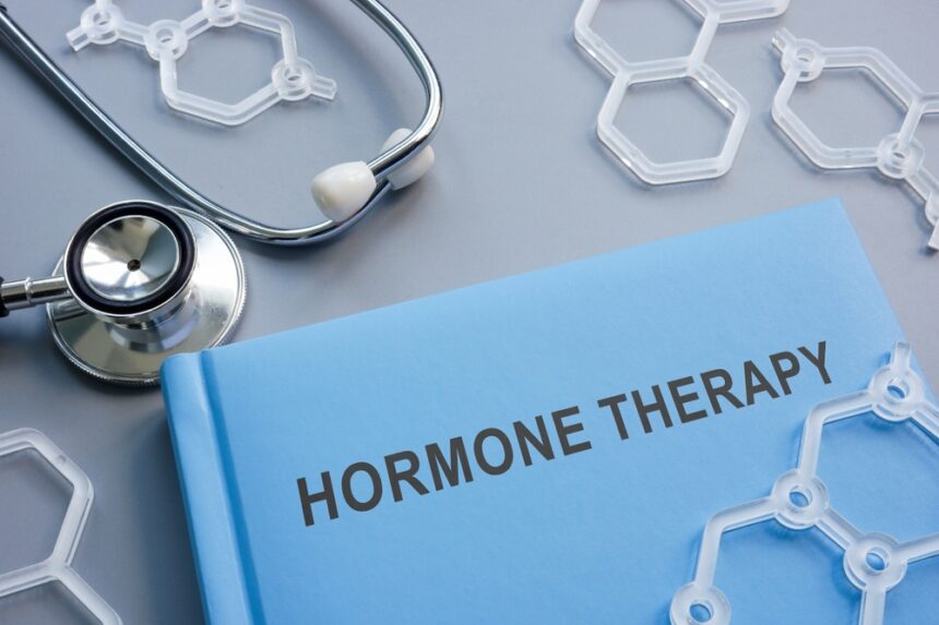 A Guide to Bioidentical Hormone Replacement Therapy (BHRT)