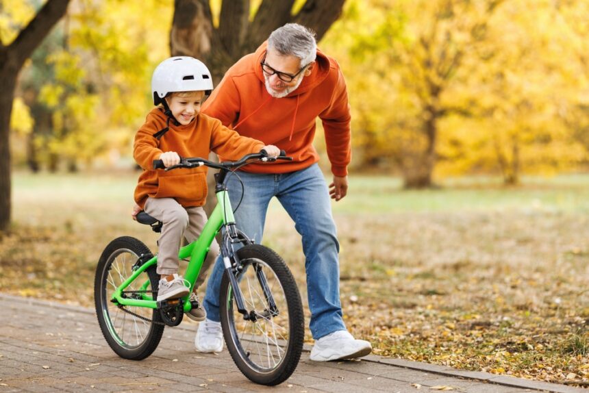 Cycling Safety