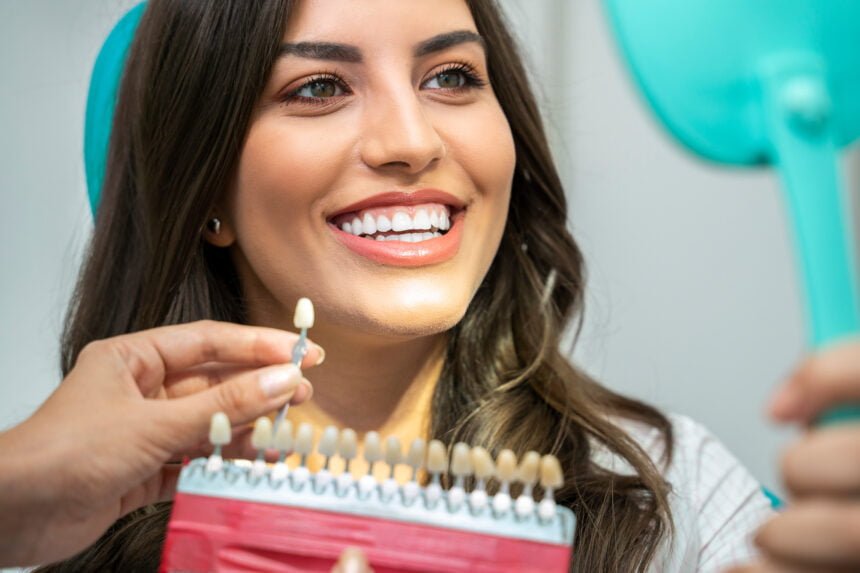 dental crown