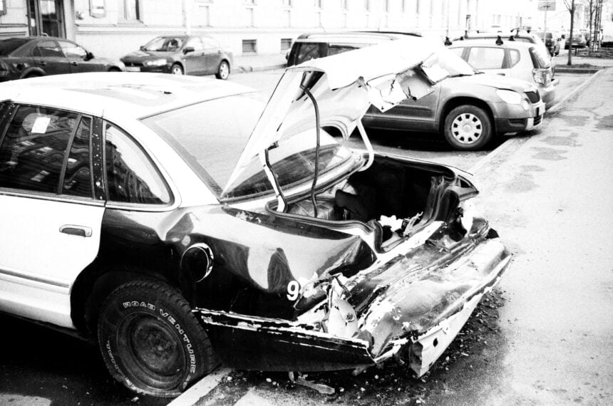 car accident health concerns