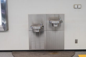 public mouthwash