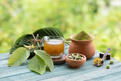 kratom