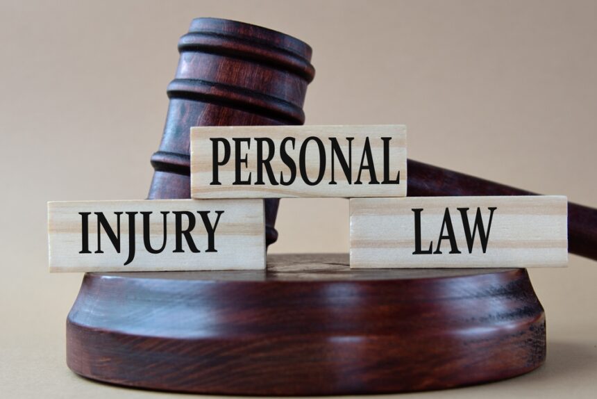 personal injury law medical bills