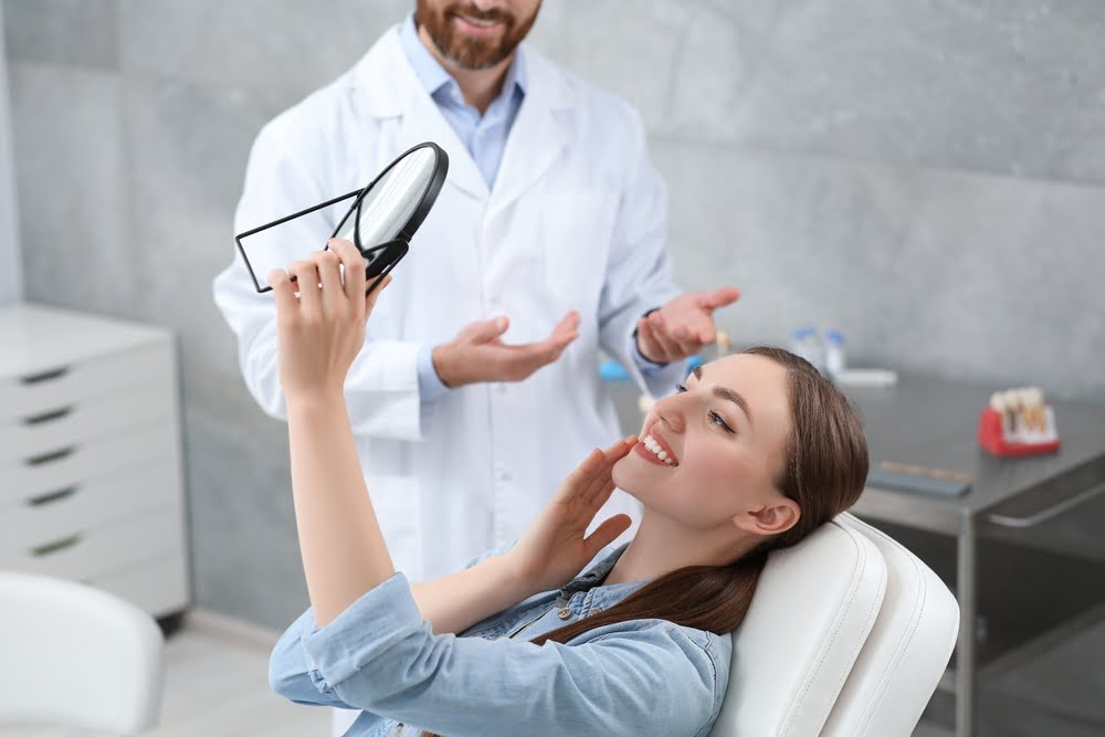 歯の健康が健康に与える影響