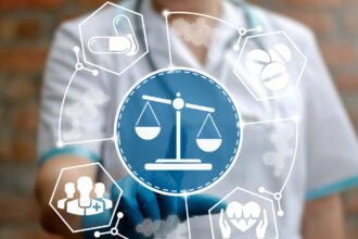 online legal healthcare