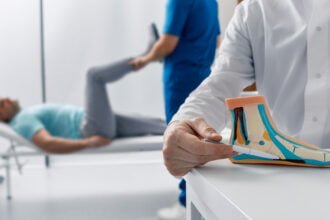 Plantar Fasciitis