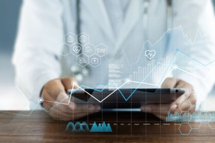 healthcare business