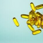 omega-3 fatty acids