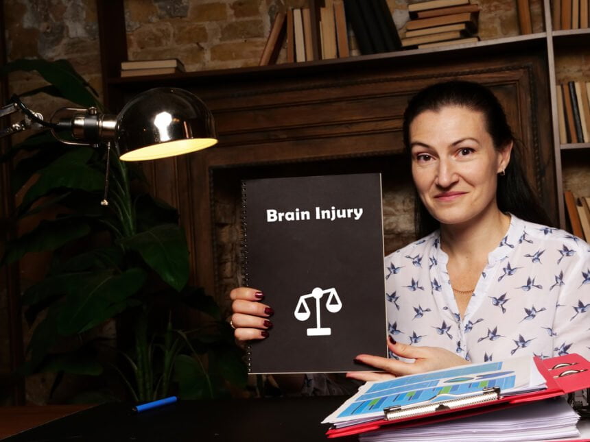 brain injury lawsuit