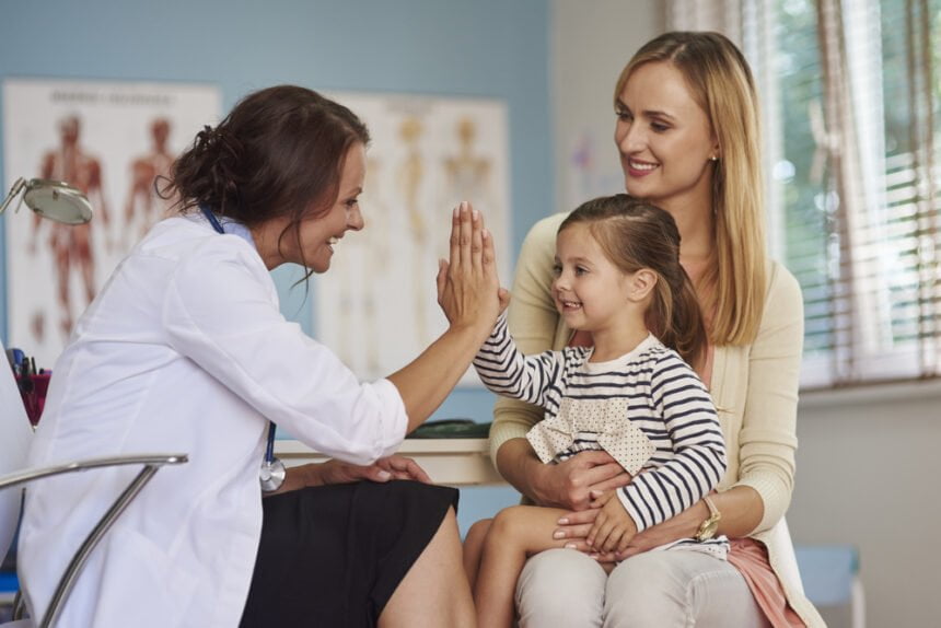 5 Tips for Choosing the Right Family Doctor