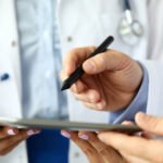 Doctors' Signatures Are The New Medical Innovation and Tech Solution