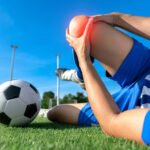 Quick Recovery from Sports Injuries