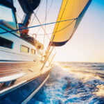 sailing health benefits
