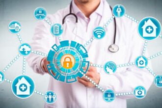 ai and cybersecurity in healthcare