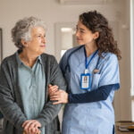 nursing homes