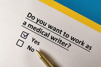 medical writing