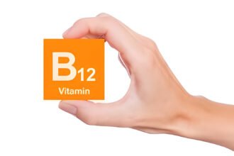 B12 vitamin