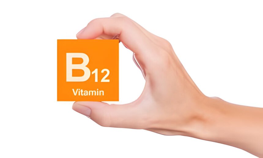 B12 vitamin