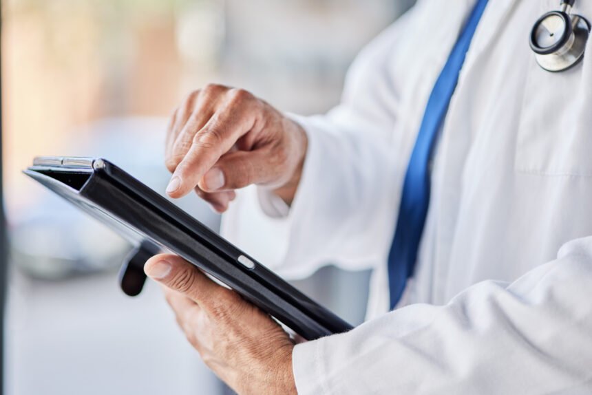 Using Asset Management Software in the Healthcare Industry