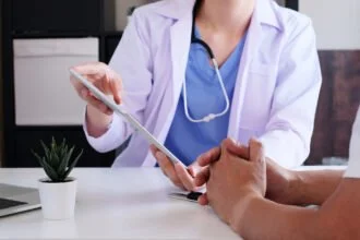 Strategies for Managing Grief and Promoting Emotional Wellness After Losing a Loved One