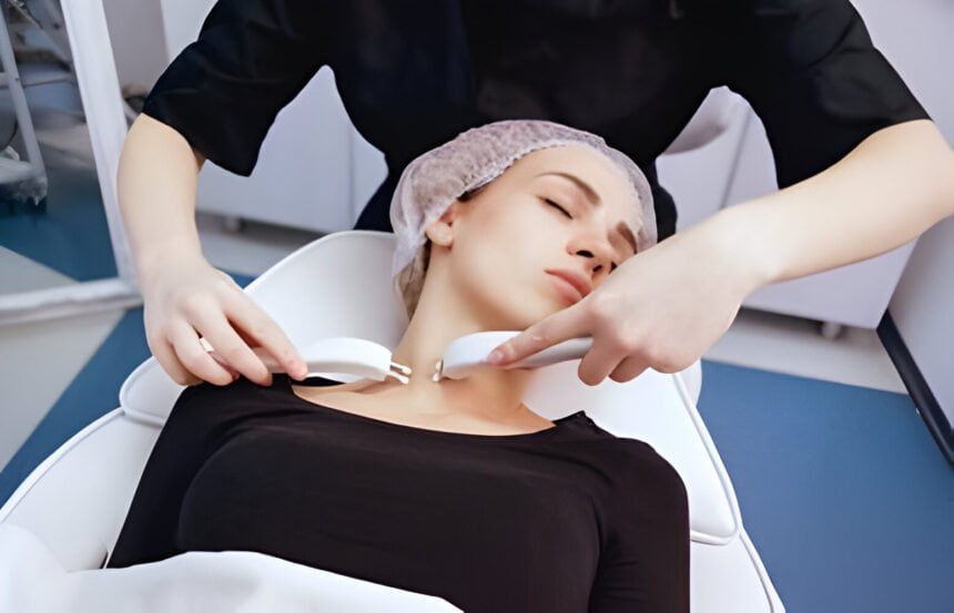 Ozone therapy