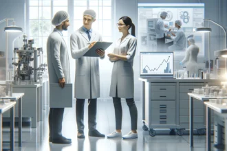 The Complete Guide to Medical Contract Manufacturing 2.
