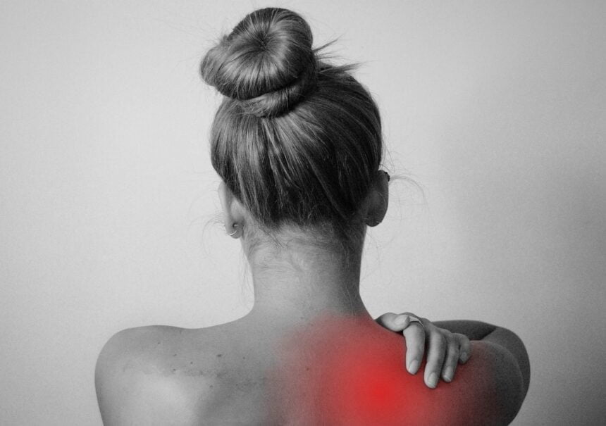 heal injury