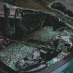 car accident