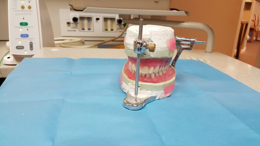dental payment processing