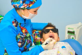 questions patients ask dentists