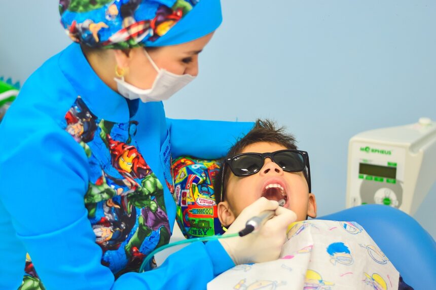questions patients ask dentists