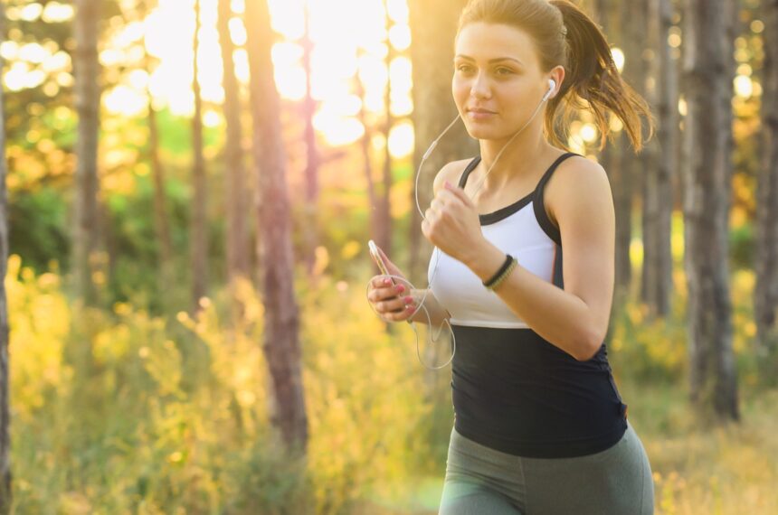 fitness app