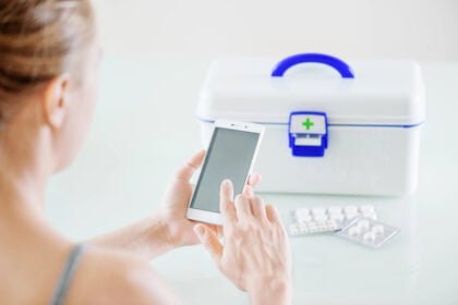 BuzzRX prescription app