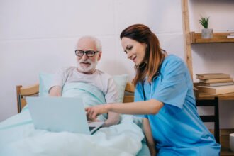 doctor patient communication software