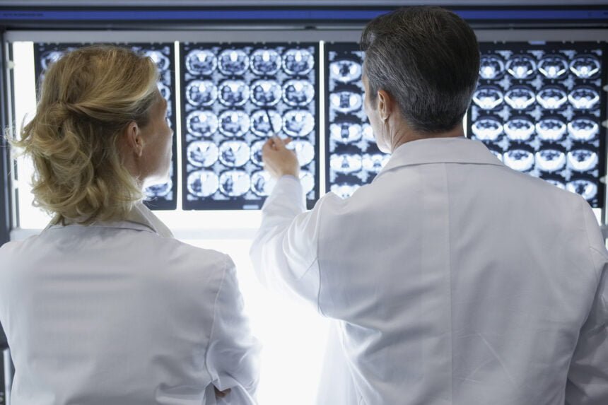 medical imaging