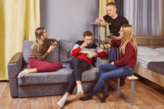 special needs housing