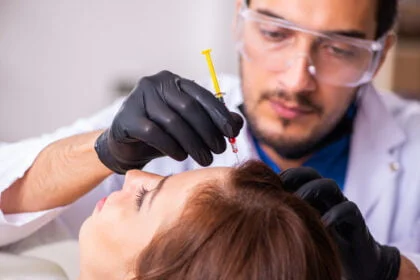 Hair Transplant Maintenance: How to Ensure Long-lasting hair preview