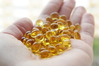 probiotic supplements
