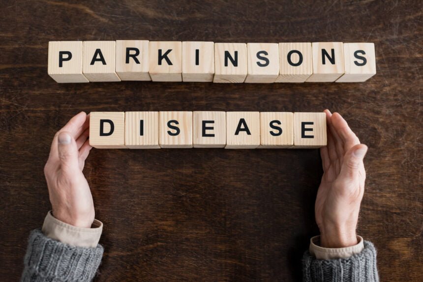 parkinson's disease