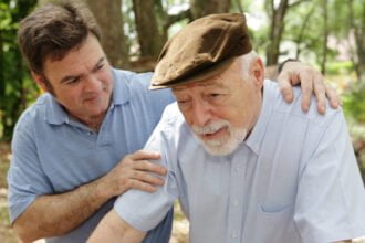 alzheimer’s disease