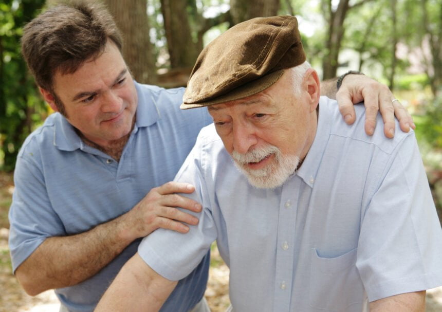 alzheimer’s disease
