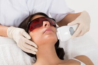 beauty tech mental health