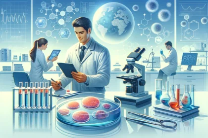 Biotherapy vs. Traditional Chemotherapy: A Comparison for Cancer Patients