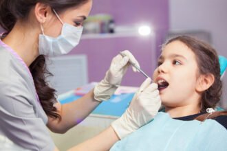 dental checkups
