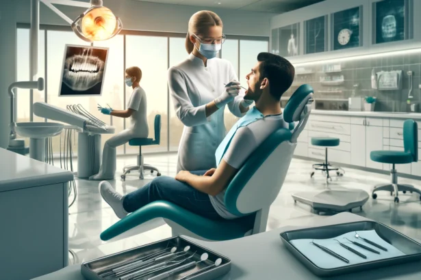 Dental Health Mistakes and routine checkup