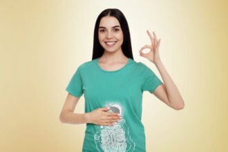 digestive health