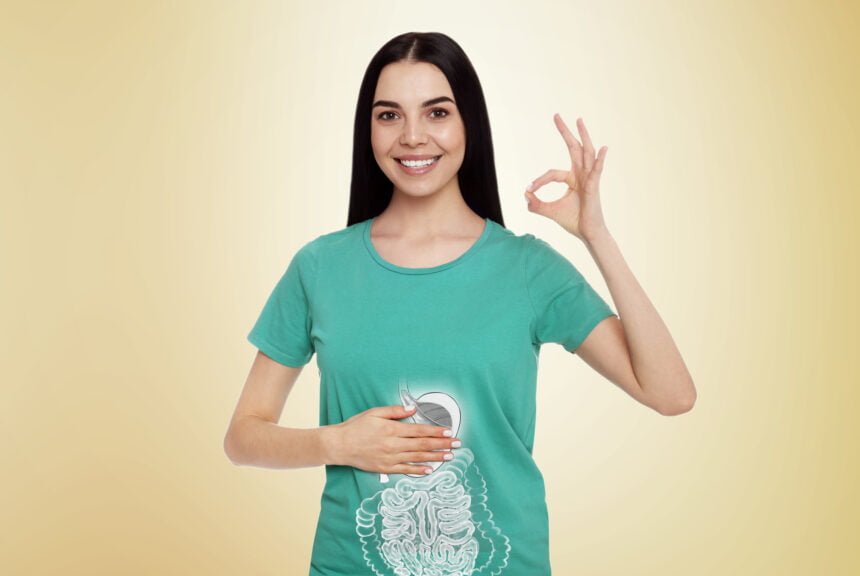 digestive health